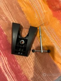 Table clamp fanatec csl elite