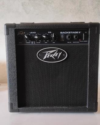 amplificatore chitarra 