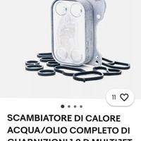 Scambiatore di calore