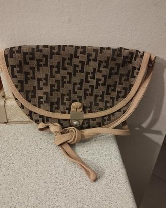 Borsa tracolla da bambina 