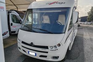 CARTHAGO TOURER I 142 QB