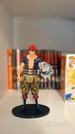 Figure Eustass kid - One piece