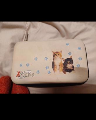 custodia nintendo ds