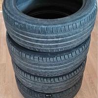 Pneumatici estivi Mirage 225 55 17