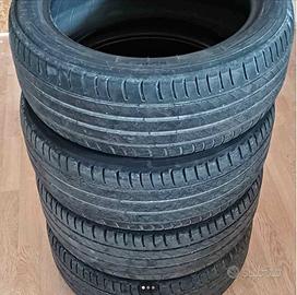 Pneumatici estivi Mirage 225 55 17