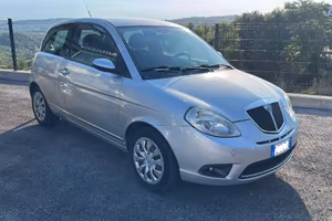 LANCIA Ypsilon 1.3 MJT 75 CV Automatica