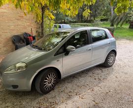 Fiat Grande Punto Grande Punto 1.2 5 porte Actual