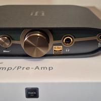 IFI  ZEN DAC 3