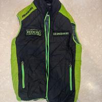 Smanicato imbottito Energiapura