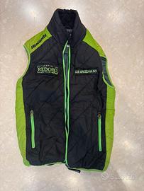 Smanicato imbottito Energiapura