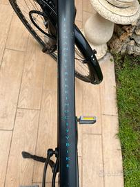 Ebike lombardo