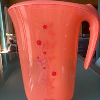 CARAFFA ACQUA FILTRANTE