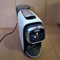 Lavazza in Black  per pezzi di ricambi 