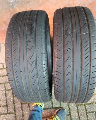 Gomme 205 55 17
