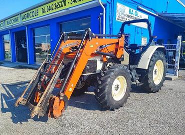 lamborghini 850 Premium caric Bonatti