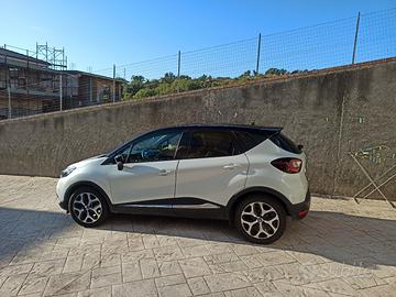 2018 Renault Captur Sport Edition 2 