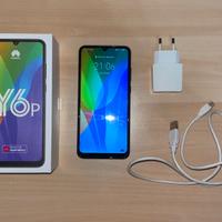 Huawei Y6p
