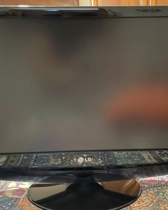 Tv monitor Lg