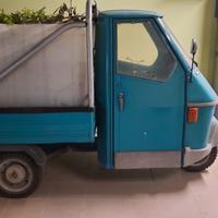 Piaggio Altro modello - 1993