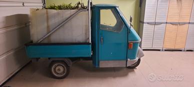 Piaggio Altro modello - 1993