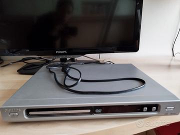 Lettore DVD Philips