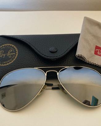 Occhiali da sole - Rayban Aviator