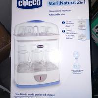 sterilizzatore chicco