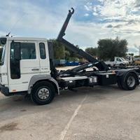 Volvo FL220 scarrabile, ACCETTO PERMUTE