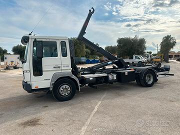 Volvo FL220 scarrabile, ACCETTO PERMUTE