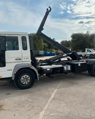 Volvo FL220 scarrabile, ACCETTO PERMUTE