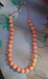 Collane da donna (vari tipi) NUOVE