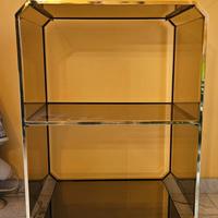 Vetrinetta per oggetti