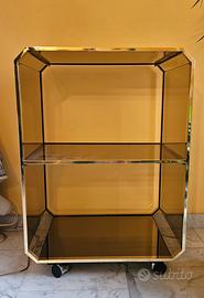 Vetrinetta per oggetti