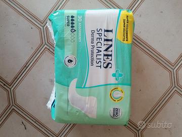 pannolini per adulti