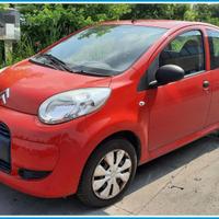 Ricambi Usati CITROEN C1 2010