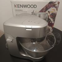 Planetaria KENWOOD Prospero+ NUOVA