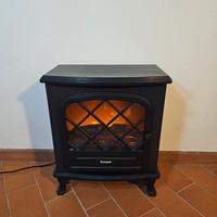 Stufa elettrica 