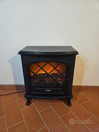 Stufa elettrica 