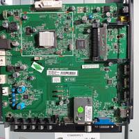 Scheda Madre 40-MT10B2-MAC2XG Hannspree TV HSG1211