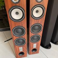 Coppia diffusori Triangle Esprit Antal EZ