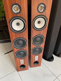 Coppia diffusori Triangle Esprit Antal EZ