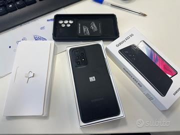 Samsung A 53 5G