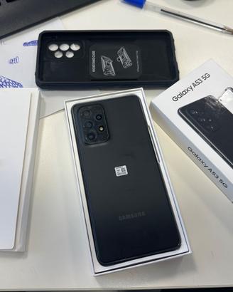 Samsung A 53 5G