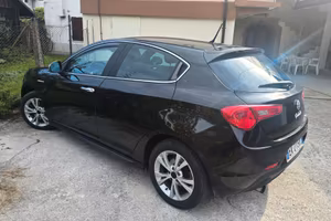 Giulietta 1.4 Multiair 170CV 
