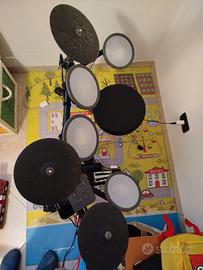 Batteria Elettronica