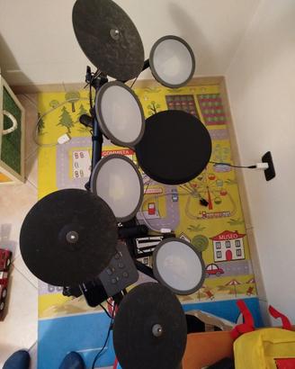 Batteria Elettronica