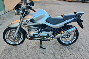 BMW R1150R del 2003