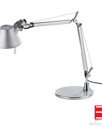 Lampada da tavolo Artemide Tolomeo