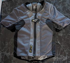 Alpinestars Tech-Air 5 XS Airbag 