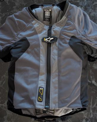Alpinestars Tech-Air 5 XS Airbag 